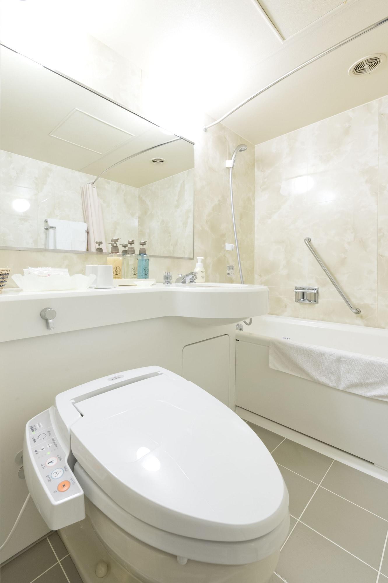 Hotel Sunroute Sapporo Zewnętrze zdjęcie