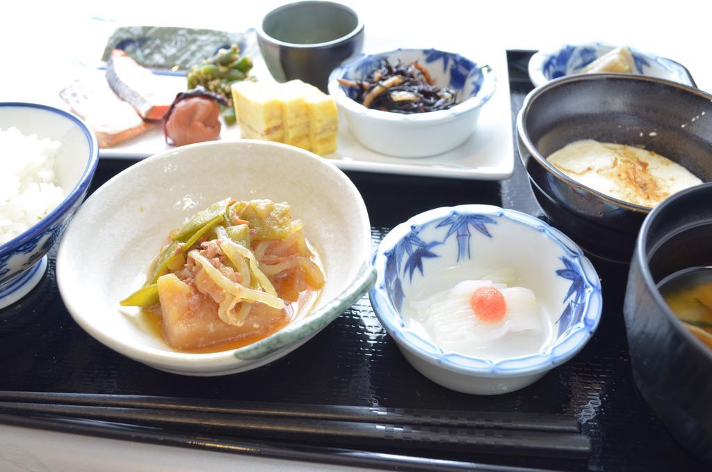 Hotel Sunroute Sapporo Zewnętrze zdjęcie