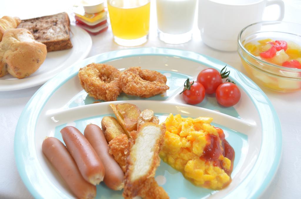 Hotel Sunroute Sapporo Zewnętrze zdjęcie