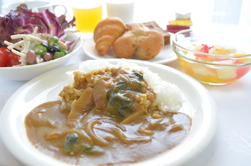 Hotel Sunroute Sapporo Zewnętrze zdjęcie