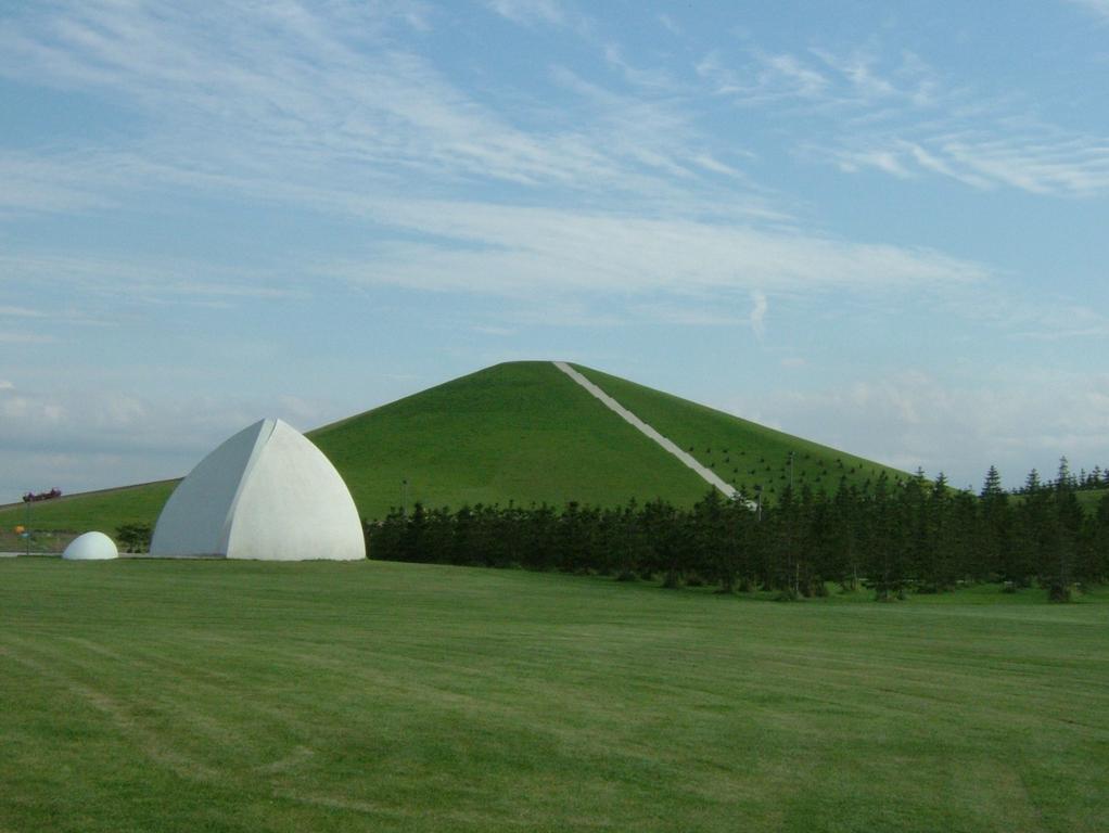 Hotel Sunroute Sapporo Zewnętrze zdjęcie